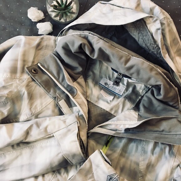 Columbia Jackets & Blazers - Columbia Ski Jacket